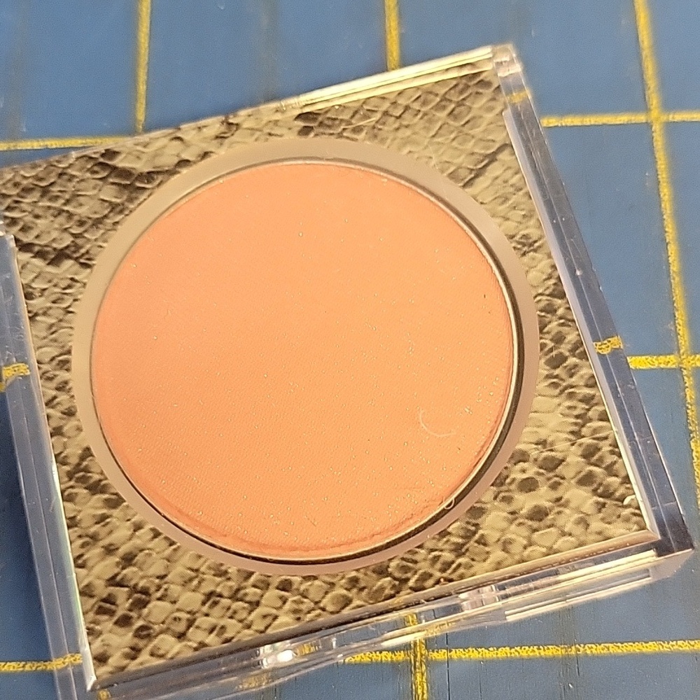 Mally Pinkish Single Refill For Compact New
